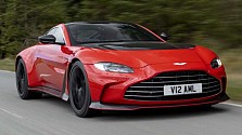 V12 Vantage (2022+) Parts